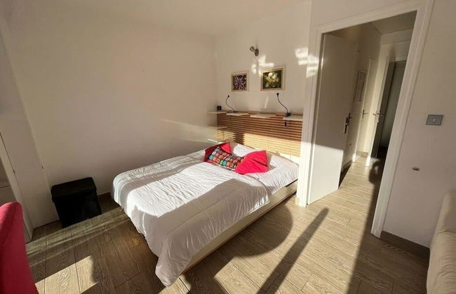 Hôtel Riad 5 Studio Cap Libertin Village Naturiste - Foto 48