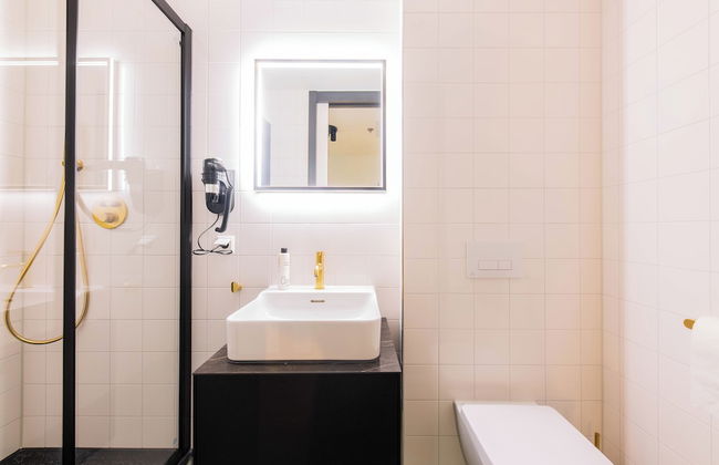 Alphabet Apartments Brede Hilledijk - Photo 61