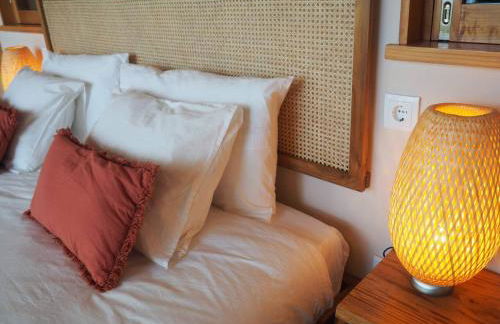 Arcs of Lombinha - Designer Cabin with Ocean Views - Photo 8