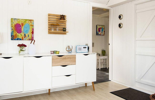 8 Person Holiday Home in Lemvig-by Traum - Foto 24