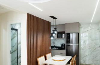 Apartamento moderno, prático e super confortável - Foto 26