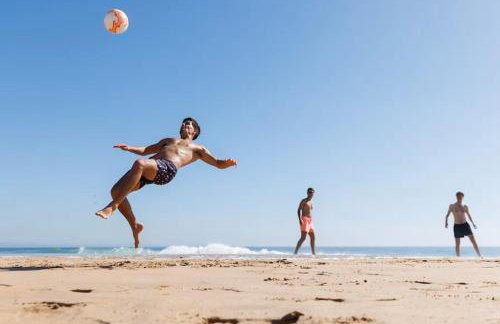 Comfortable, single-story holiday homes - Foto 2