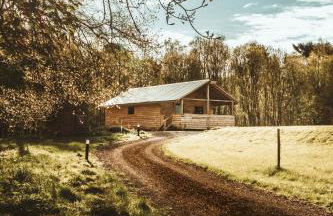 Tempo Manor Cabins - Foto 4