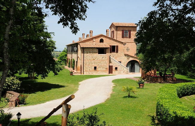 Agriturismo Chieteno - Foto 60