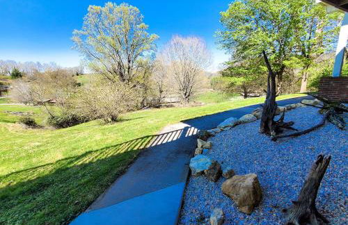 Grapevine Retreat - Foto 4