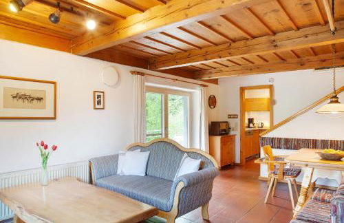 Berghütte Waldhäuser - Foto 8