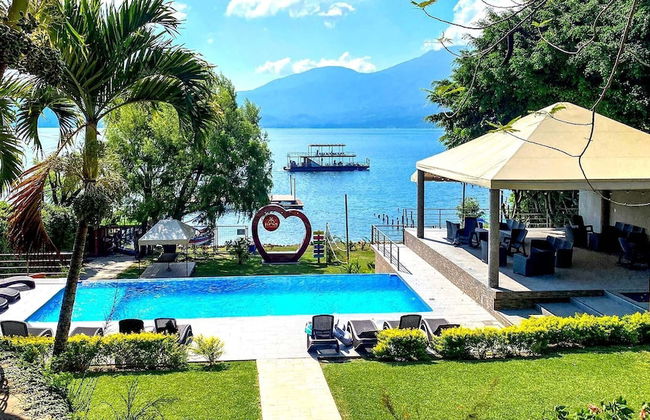 Villas Noelia - Photo 55