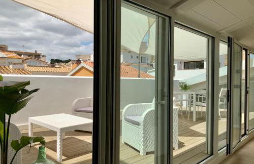 Dúplex Can Quim, Terrace Boutique Apartment - Foto 41