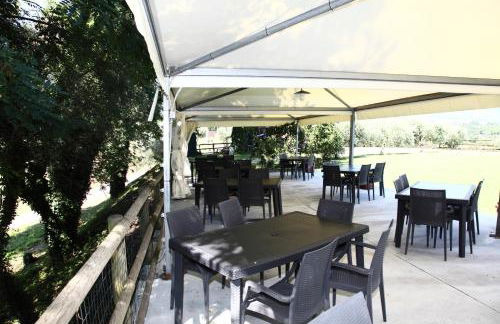 Agriturismo Varcodoro - Foto 17