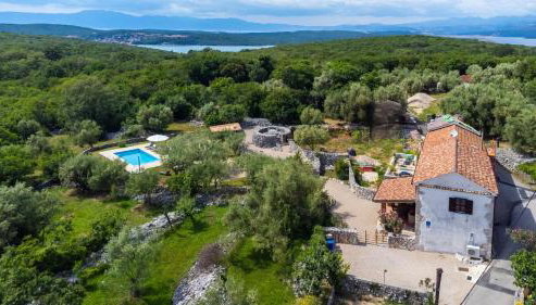 Holiday Home Casa Verde Oliva Residence by Villas - Foto 3, Other