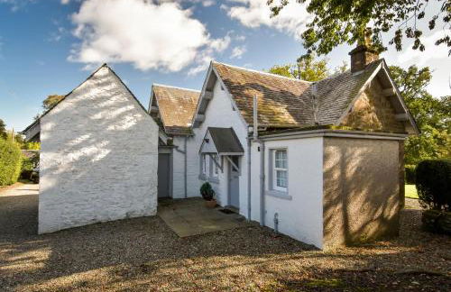 Cardross Holiday Cottages - Foto 29