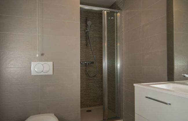 Lagrange Apart'HOTEL Mulhouse - Photo 12