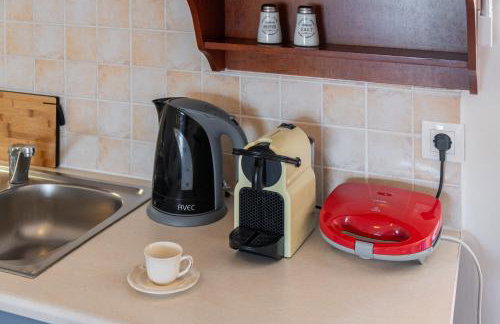 Niovi Seaview Apartments - Foto 20