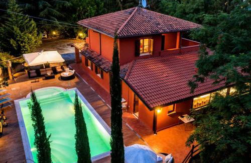 Holiday Home Landgut TenutaQuarantaOlivi by Interhome - Foto 16