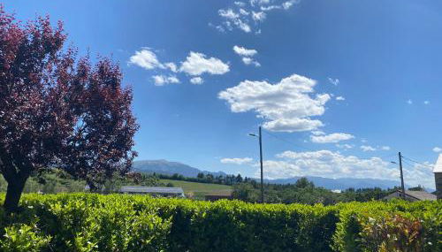 Maison familiale avec jardin - Foto 3, Garden, Garden view