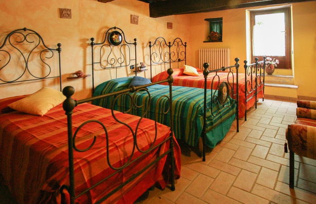 Your Piobbico Holiday Home - Foto 2