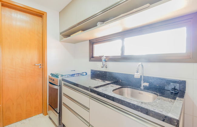 IT33 Excelente Apartamento 3 Quartos - Photo 13