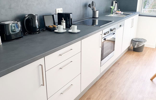 Glück Auf Appartement Lösortstraße - Foto 35