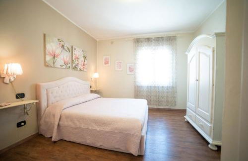 Residence Cà di Capri - Foto 117