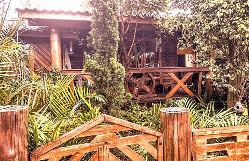 Sonho de Casa Colonial no caminho da Barra Ibiraquera - Photo 33