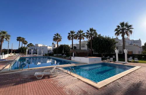 Green Apartment in Tavira Garden - Foto 6