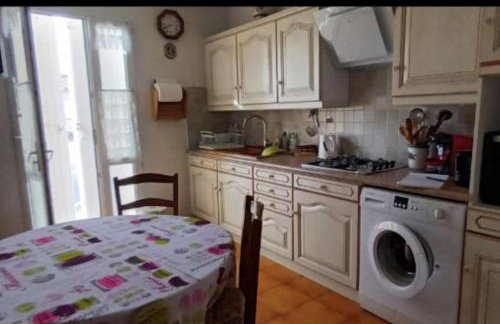 Appartement- étage villa - Villeneuve de la Raho - Foto 9