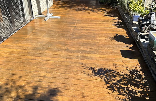 4 Bedroom Family Friendly Retreat - Photo 18