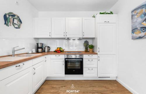 Ferienwohnung Majorshof Seehecht Büsum - Foto 35