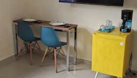 Boulevard Amazon Suites - Photo 4