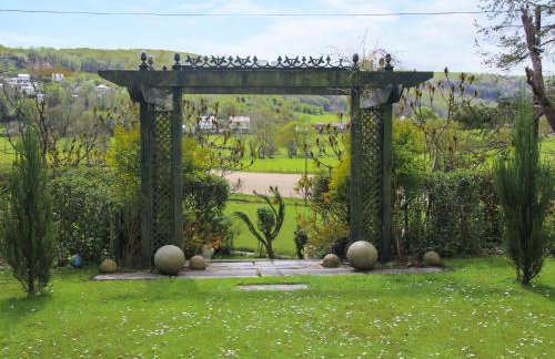 Tŷ Melindwr - Foto 21