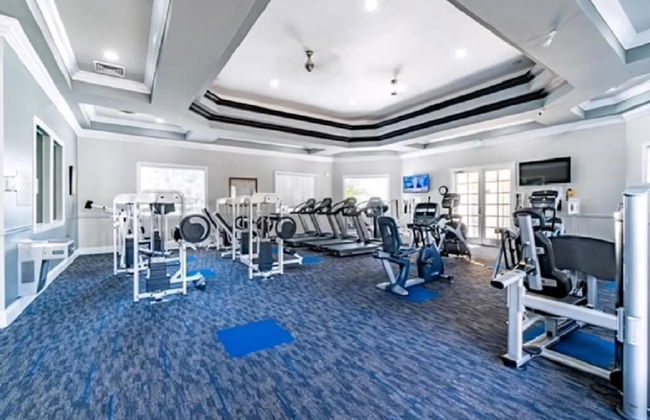 Cozy Condo Minutes Away From Disney - Foto 30