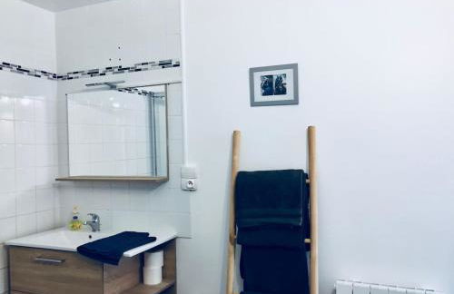 Gite Ecuries Vineuil Jump - Foto 13