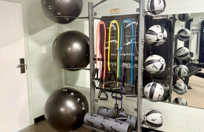 Laurel Point Resort - Foto 20