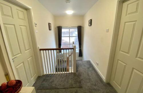 Raj Rentals Ensuite House Share - Foto 6