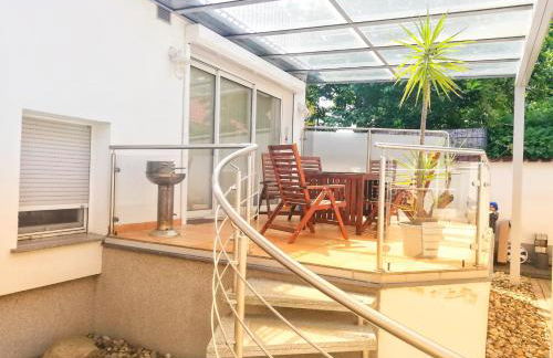 Ferienwohnungen Lindenhof - Foto 20