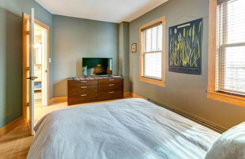 Spacious Arts Crafts Village Home Perfect Summer Base Near Trails Events - Foto 20