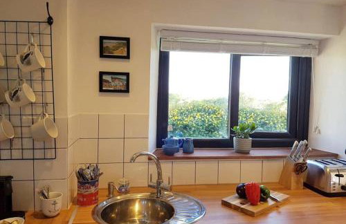 Milking Shed Cottage - Foto 12