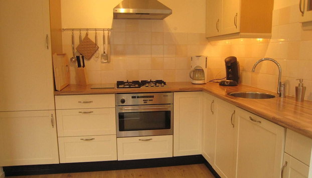 Luxury Holiday Home near Amsterdam - Foto 2, Cozinha privada