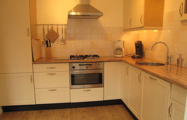 Luxury Holiday Home near Amsterdam - Foto 2