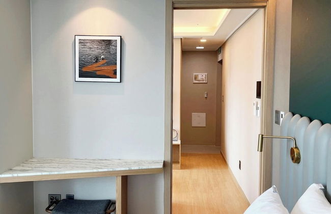 Haeundae Lamer Stay - Foto 24