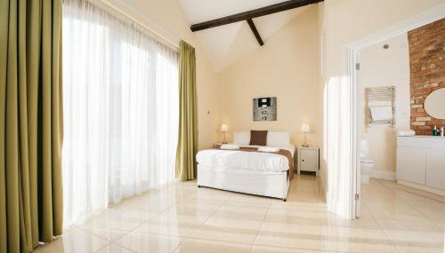 Weasels Way at Tove Valley Cottages - Foto 5