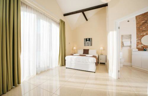 Weasels Way at Tove Valley Cottages - Foto 5