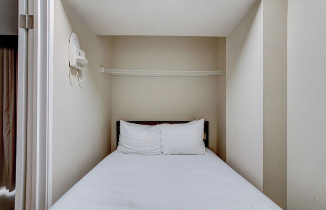 PENTHOUSE SUITE on the Strip - 6 Comfy BEDS - Foto 9