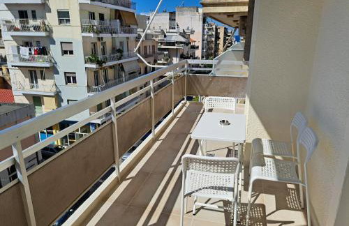Luxury Suite Patras (1) - Foto 14