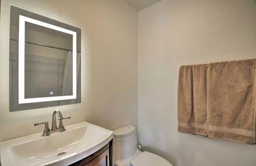 The Pinecone Palace with Hiking Trail Access! - Foto 15