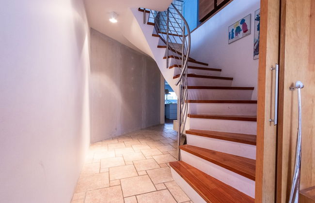 Apartment L70 - Foto 12