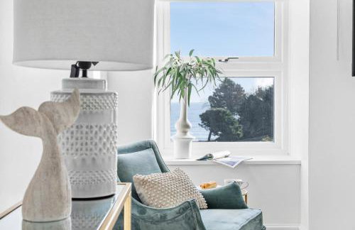 The Seaview Suites and Ground Floor Suite at The Corbyn Apartments - Foto 1