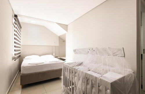 Lou Suítes - Suíte 02 - Conforto - Foto 1