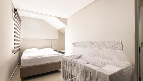 Lou Suítes - Suíte 02 - Conforto - Foto 1