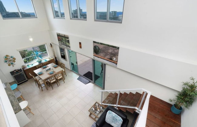 Pinnacle Penthouse Escape Panoramic Views Pool - Photo 36